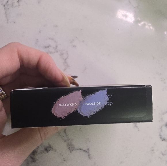 Fenty Beauty Killawatt Foil Highligher 7DAYWKND/POOLSIDE - Picture 4 of 4